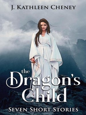 cover image of The Dragon's Child